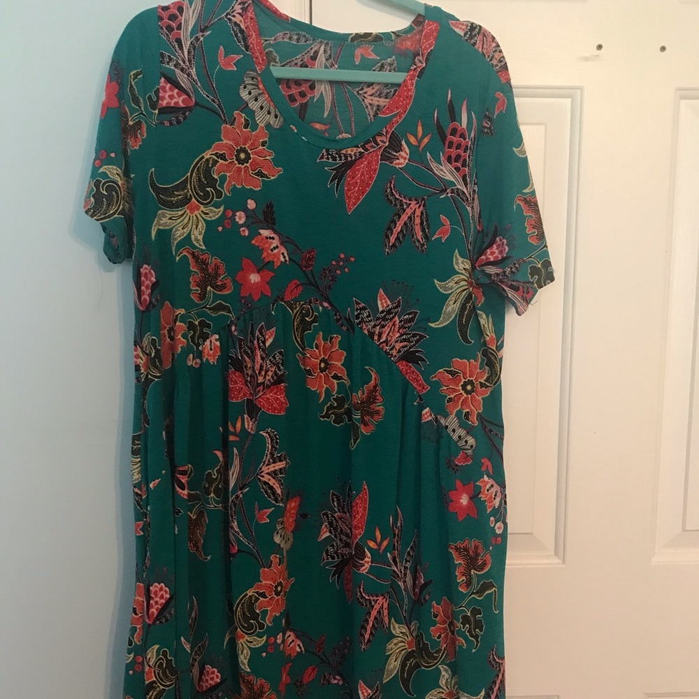 Dress